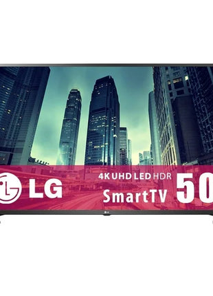 Pantalla LG 50UA7500PSA – 50” 4K UHD Smart TV