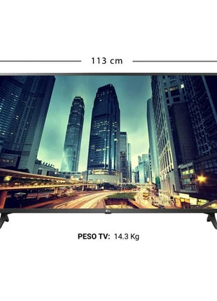 Pantalla LG 50UA7500PSA – 50” 4K UHD Smart TV