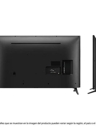 Pantalla LG 50UA7500PSA – 50” 4K UHD Smart TV