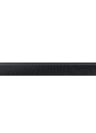 Barra de Sonido Samsung HW-C400 – Sonido Claro, Compacto y Potente para tu TV