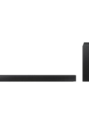 Barra de Sonido Samsung HW-B650D/ZX – 3.1 Canales con Subwoofer Inalámbrico