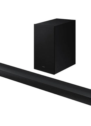 Barra de Sonido Samsung HW-B650D/ZX – 3.1 Canales con Subwoofer Inalámbrico
