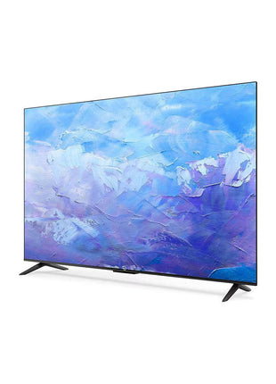 Smart TV TCL 65" 65S453 – 4K UHD, Roku TV y Pantalla Grande para Experiencias Inmersivas