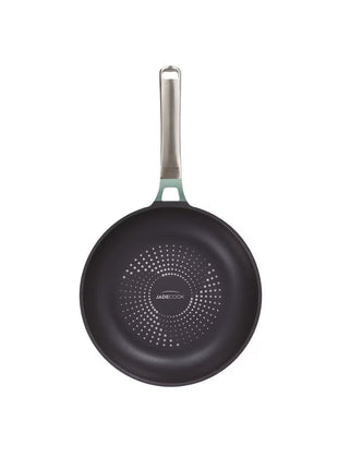Batería Jade Cook C0497-00 – 13 Piezas Jade Pro de Aluminio Antiadherente