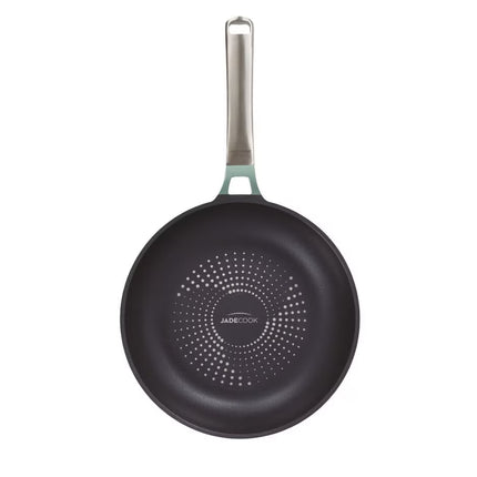 Batería Jade Cook C0497-00 – 13 Piezas Jade Pro de Aluminio Antiadherente