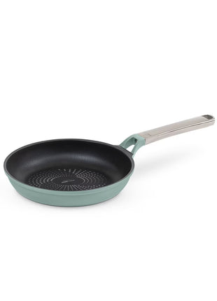 Batería Jade Cook C0497-00 – 13 Piezas Jade Pro de Aluminio Antiadherente