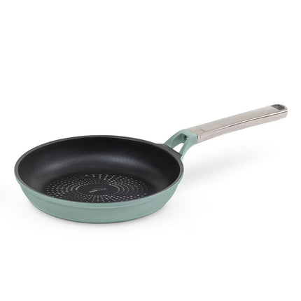 Batería Jade Cook C0497-00 – 13 Piezas Jade Pro de Aluminio Antiadherente