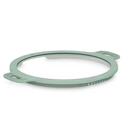 Batería Jade Cook C0497-00 – 13 Piezas Jade Pro de Aluminio Antiadherente