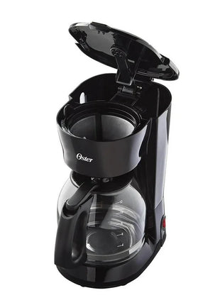 Cafetera Oster BVSTDC12-013 Negra – 12 Tazas