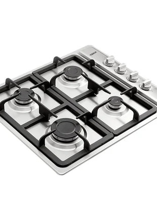 Paquete Teka Duetto Plus 60 – Campana TMX Plus 60 Inox + Parrilla EP 60 4G AI CI (00251)