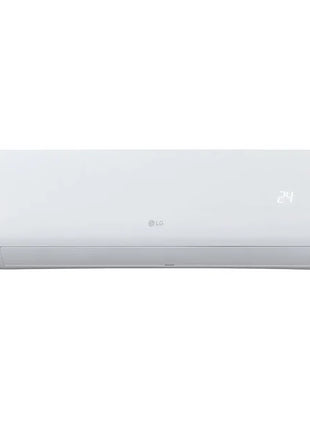 Aire Acondicionado LG VO122C1 – 12,000 BTU Inverter, 220V, Frío Solo, Gas R32