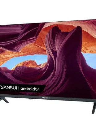 Pantalla Sansui SMX32VAHG – 32” HD Smart Google TV