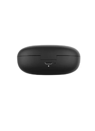 Audífonos Bluetooth Aiwa AWTWSD3U – True Wireless Stereo, Llamadas Rápidas, Color Negro