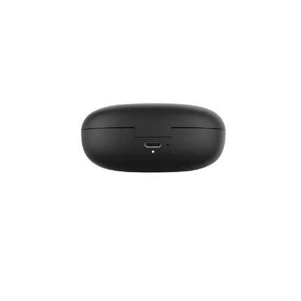 Audífonos Bluetooth Aiwa AWTWSD3U – True Wireless Stereo, Llamadas Rápidas, Color Negro