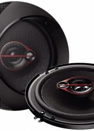 Bocina Redonda 16 cm Pioneer TS-R1651S