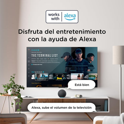 SmartTV TCL 50″ 50S454 – 4K UHD, Google TV y Conectividad Completa para tu Entretenimiento