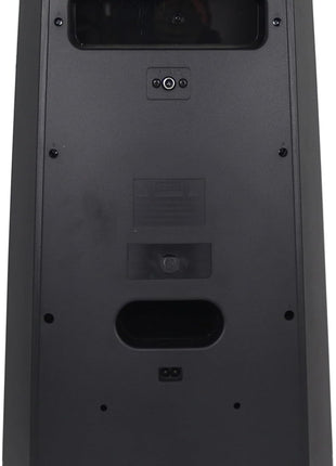 Bocina Bluetooth Aiwa AWPOK400LD – 50W, TWS, Radio FM y Sonido Potente en Todo Momento
