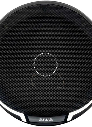 Autoparlantes Aiwa TAW-1633 – Sonido Potente, Claridad Total y Mejora Instantánea para tu Auto