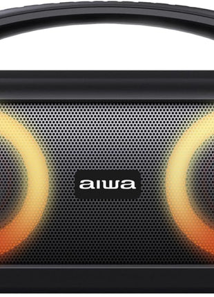 Bocina Bluetooth Aiwa AWS500BT – 40W RMS, Carga USB DC 5V