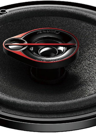 Bocina Redonda 16 cm Pioneer TS-R1651S
