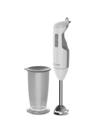 Batidora de Inmersión Oster FPSTHB2610W-013 Color Blanca