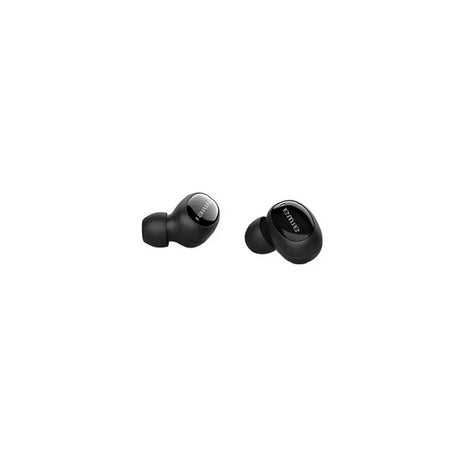 Audífonos Bluetooth Aiwa AWTWSD3U – True Wireless Stereo, Llamadas Rápidas, Color Negro