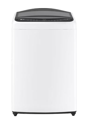 Lavadora LG WT19WV6 – 19 kg Inverter Color Blanco