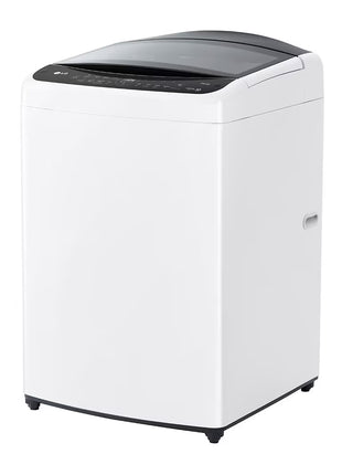 Lavadora LG WT19WV6 – 19 kg Inverter Color Blanco