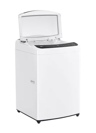 Lavadora LG WT19WV6 – 19 kg Inverter Color Blanco