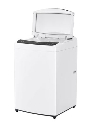 Lavadora LG WT19WV6 – 19 kg Inverter Color Blanco