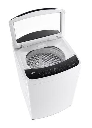 Lavadora LG WT19WV6 – 19 kg Inverter Color Blanco