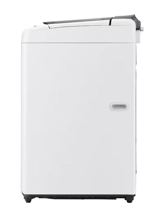 Lavadora LG WT19WV6 – 19 kg Inverter Color Blanco