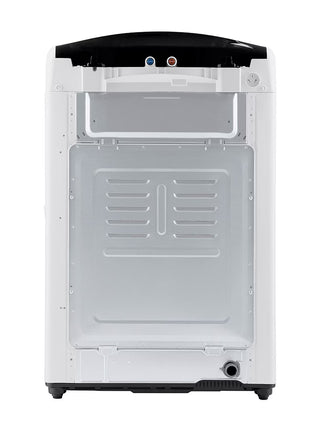 Lavadora LG WT19WV6 – 19 kg Inverter Color Blanco