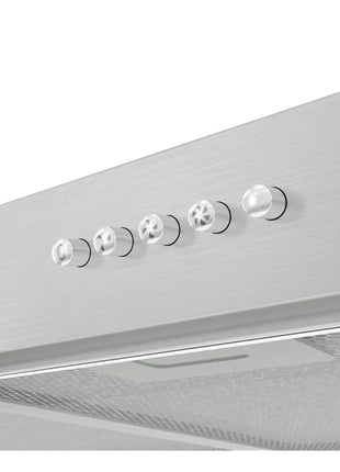 Paquete Teka Duetto Deluxe 60 – Campana + Parrilla a Gas (CPX 64220 KCL / GSX 6422 DIB3 IX)