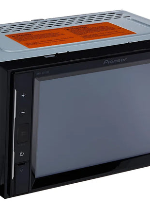 Pioneer DMH-A245BT – Pantalla 6.2”, Android/iPhone, Bluetooth y Control Total al Conducir
