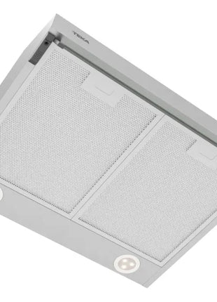 Paquete Teka Duetto Deluxe 60 – Campana + Parrilla a Gas (CPX 64220 KCL / GSX 6422 DIB3 IX)