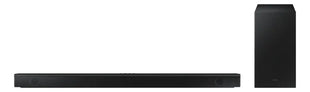 Barra de Sonido Samsung HW-B650D – 3.1 Canales, Subwoofer Incluido y Sonido Cinematográfico