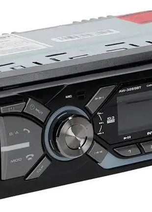 Autoestéreo Aiwa AW-3269BT – Conectividad Total, Control por Voz y Sonido Potente