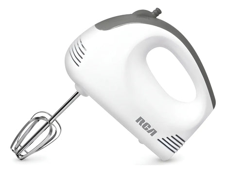 Batidora de Mano RCA RC-094 – 5 Velocidades, Potente, Ligera y Fácil de Usar