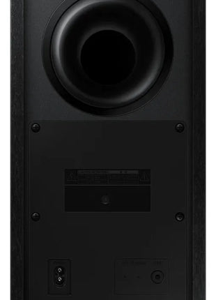 Barra de Sonido Samsung HW-B650D – 3.1 Canales, Subwoofer Incluido y Sonido Cinematográfico