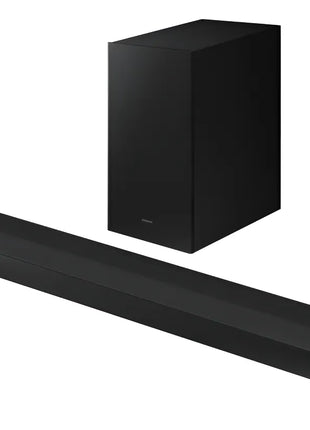 Barra de Sonido Samsung HW-B650D – 3.1 Canales, Subwoofer Incluido y Sonido Cinematográfico