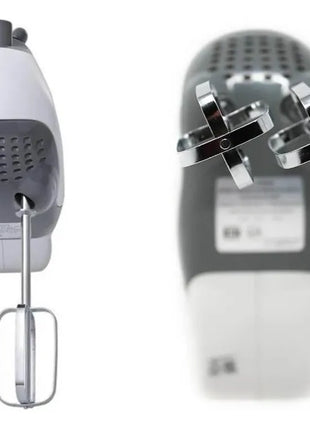 Batidora de Mano Sunbeam Hand Mixer FPSBHM4000-013 – Potencia, Comodidad y Resultados Rápidos