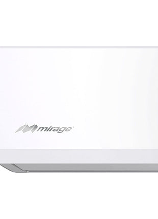 Mini split, ON/OFF,  NEX, Blanco, Solo Frío, 1 TON, 12000 BTU, 115 V, R410a, 12 SEER series
