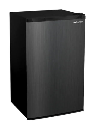 REFX40 Mirage® – Refrigerador Top Mount 14 Pies³ Acero Inoxidable | Eficiencia, Estilo y Gran Capacidad