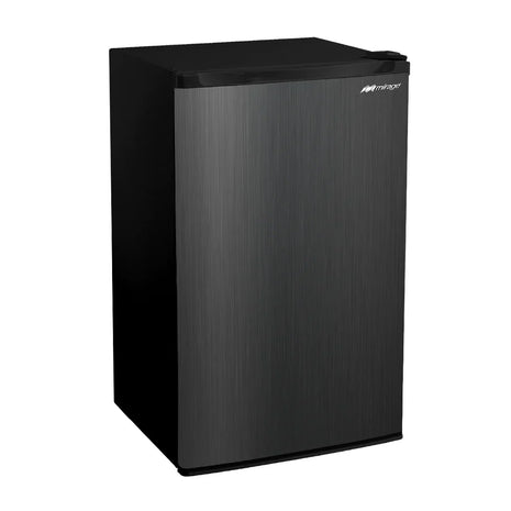 REFX40 Mirage® – Refrigerador Top Mount 14 Pies³ Acero Inoxidable | Eficiencia, Estilo y Gran Capacidad