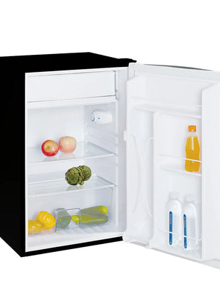 REFX40 Mirage® – Refrigerador Top Mount 14 Pies³ Acero Inoxidable | Eficiencia, Estilo y Gran Capacidad