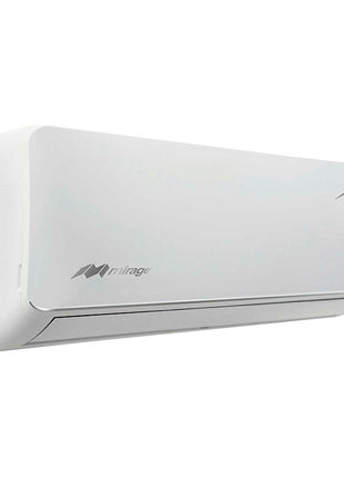 Mini split  Inverter X32, 17.4 seer, R32 bajo impacto ambiental, Con Calefacción, 12000 BTU, 110 V, color blanco