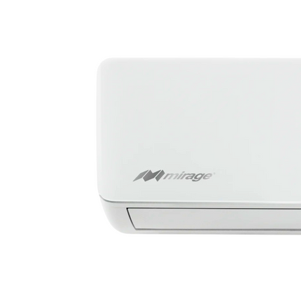 Minisplit  Inverter X32 17.5 seer, R32 bajo impacto ambiental,  Con Calefacción, 1.5 TON, 18000 BTU, 220 V, color blanco