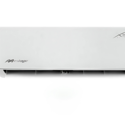 Minisplit  Inverter X32 16.7 seer, R32 bajo impacto ambiental,  Solo frío, 1.5 TON, 18000 BTU, 220 V, color blanco, SETCWC121E