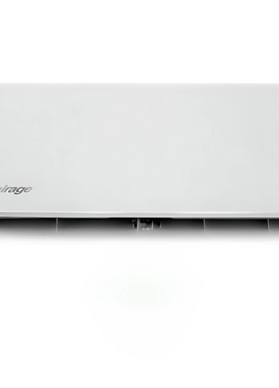 Mini split  Inverter X32, 17.4 seer, R32 bajo impacto ambiental, Con Calefacción, 12000 BTU, 110 V, color blanco